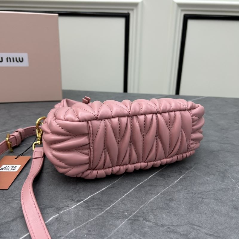 Miu Miu Satchel Bags